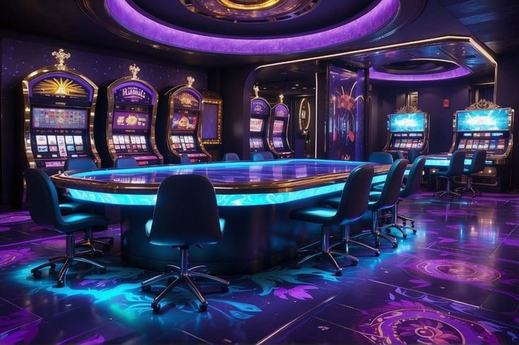 tr88 game slot và game bài